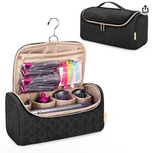 Yarwo Travel Case Compatible for Dyson Airwrap